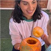 Maestra de Educación infantil-Primaria con mención en Pedagógica Terapéutica con experiencia laboral